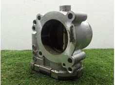 Recambio de caja mariposa para mercedes-benz clase c coupé (cl203) c 180 kompressor (203.746) referencia OEM IAM A2711410025 - 0 2