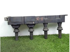 Recambio de bobina encendido para citroën c4 berlina 1.6 16v cat (nfu / tu5jp4) referencia OEM IAM 9635337880-2526182B  