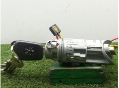 Recambio de conmutador de arranque para peugeot 406 (8b) 2.0 hdi 90 referencia OEM IAM N0500109 3.CABLES 