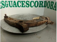 Recambio de brazo suspension inferior delantero derecho para kia carens 2.0 crdi referencia OEM IAM   