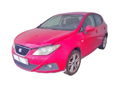 seat ibiza iv (6j5, 6p1) del año 2008 2
