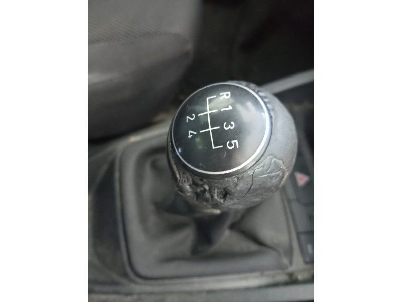 seat ibiza iv (6j5, 6p1) del año 2008
