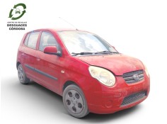 kia picanto i (sa) del año 2009