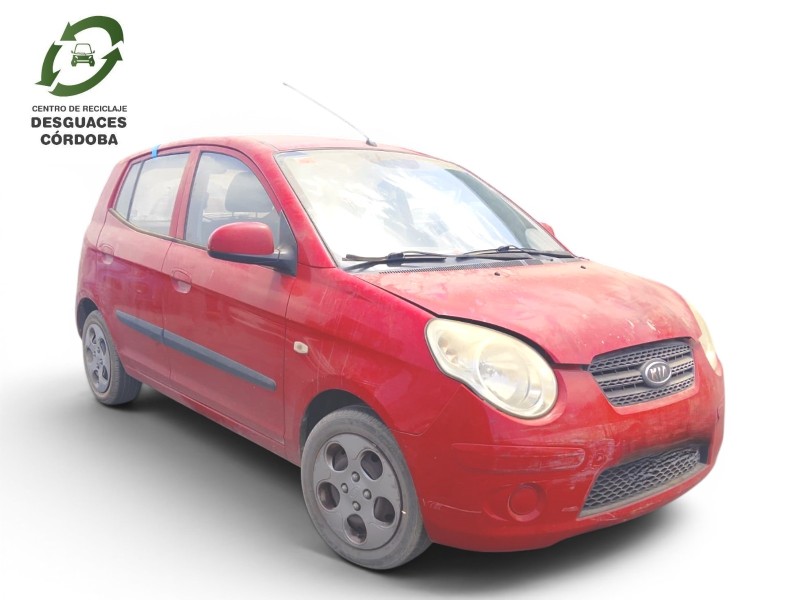 kia picanto i (sa) del año 2009