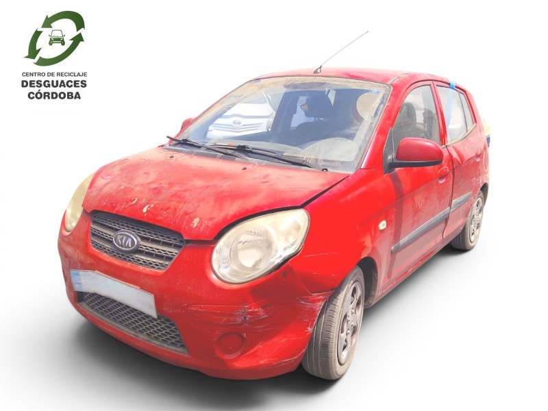kia picanto i (sa) del año 2009