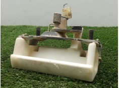 Recambio de maneta exterior porton para mitsubishi montero iv (v8_w, v9_w) 3.2 di-d 4wd (v98w, v88w) referencia OEM IAM XB669538