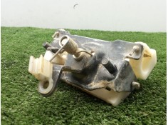 Recambio de maneta exterior porton para mitsubishi montero iv (v8_w, v9_w) 3.2 di-d 4wd (v98w, v88w) referencia OEM IAM XB669538 2