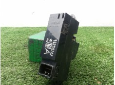 Recambio de mando elevalunas delantero derecho para mitsubishi montero iv (v8_w, v9_w) 3.2 di-d 4wd (v98w, v88w) referencia OEM  2