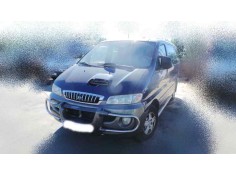 Recambio de faro antiniebla izquierdo para hyundai h 1 2.5 turbodiesel referencia OEM IAM  H1- 