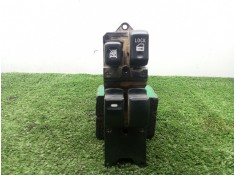 Recambio de mando elevalunas delantero izquierdo para mitsubishi montero iv (v8_w, v9_w) 3.2 di-d 4wd (v98w, v88w) referencia OE
