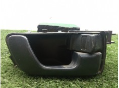 Recambio de maneta interior delantera derecha para mitsubishi montero iv (v8_w, v9_w) 3.2 di-d 4wd (v98w, v88w) referencia OEM I