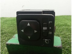 Recambio de mando retrovisor para mitsubishi montero iv (v8_w, v9_w) 3.2 di-d 4wd (v98w, v88w) referencia OEM IAM 183569 10.PINE