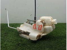 Recambio de cerradura puerta delantera derecha para mitsubishi montero iv (v8_w, v9_w) 3.2 di-d 4wd (v98w, v88w) referencia OEM 