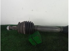 Recambio de transmision delantera derecha para mercedes-benz clase b sports tourer (w245) b 180 cdi (245.207) referencia OEM IAM 2