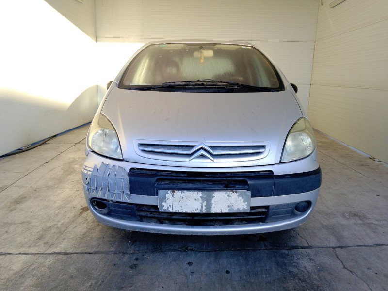 citroën xsara picasso (n68) del año 2004