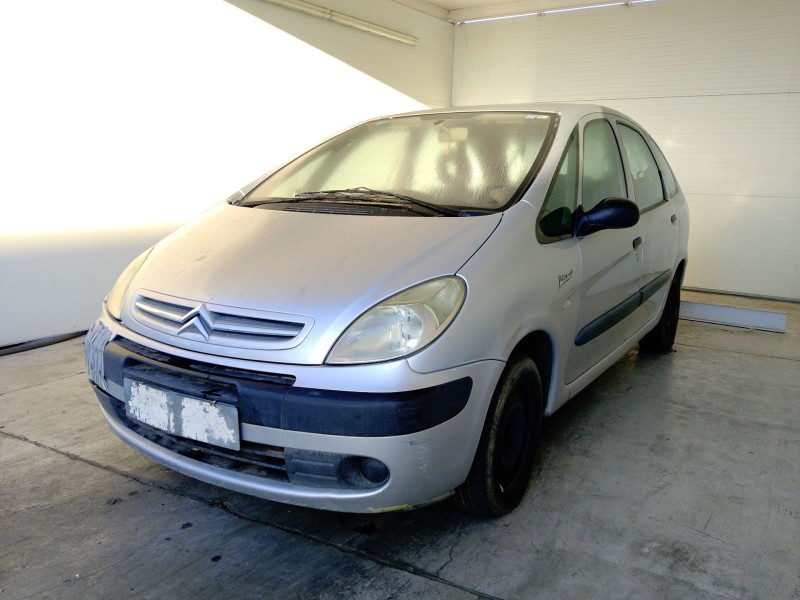 citroën xsara picasso (n68) del año 2004
