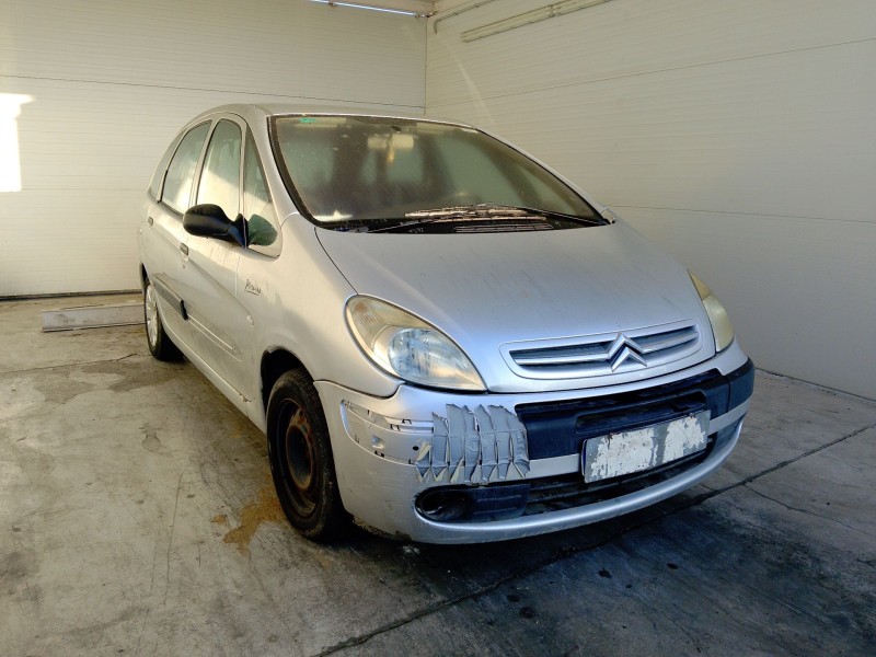 citroën xsara picasso (n68) del año 2004