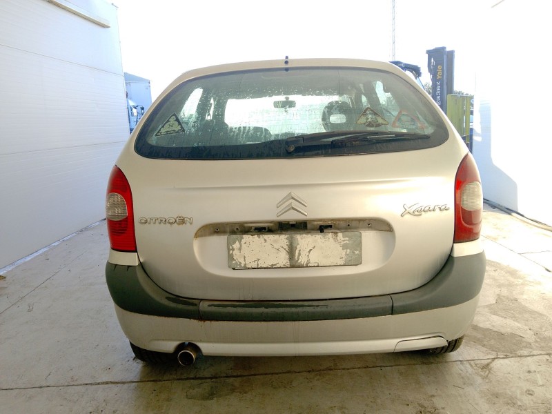 citroën xsara picasso (n68) del año 2004