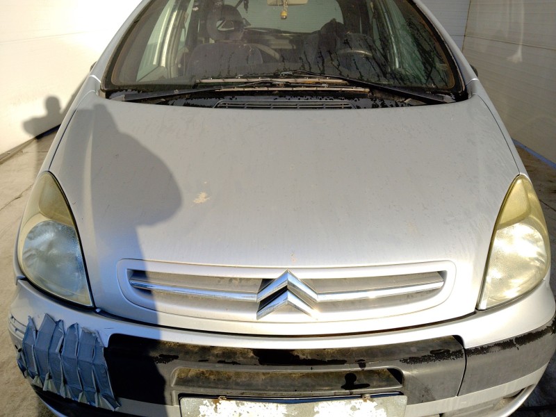 Recambio de capot para citroën xsara picasso (n68) 2.0 hdi referencia OEM IAM   