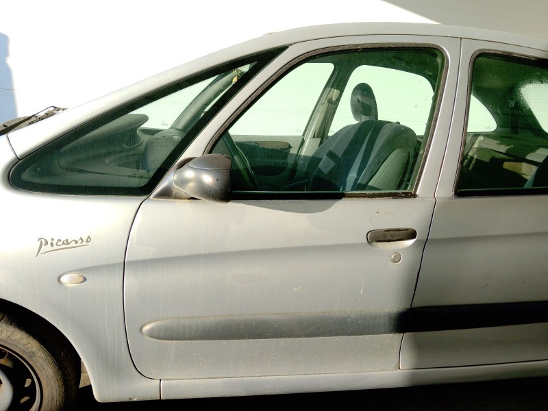 Recambio de puerta delantera izquierda para citroën xsara picasso (n68) 2.0 hdi referencia OEM IAM   