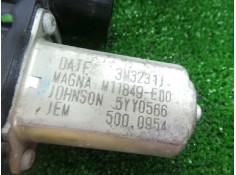 Recambio de elevalunas trasero izquierdo para mini countryman (r60) 1.6 16v referencia OEM IAM 9800635-126670295-34000009M09-3M3 2