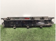 Recambio de cuadro instrumentos para renault grand scénic ii (jm0/1_) 1.5 dci (jm1e) referencia OEM IAM P8200461294H 2.CONECTORE