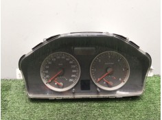 Recambio de cuadro instrumentos para volvo s40 ii (544) 2.0 d referencia OEM IAM 30728645 - 8602879 - 30710071 - 69594880T  