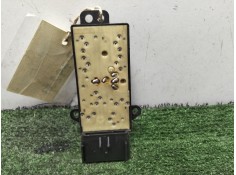 Recambio de mando elevalunas delantero izquierdo para chrysler voyager iv (rg, rs) 2.5 crd referencia OEM IAM  2.BOTONES 12.PINE 2