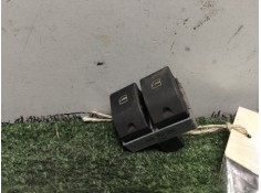 Recambio de mando elevalunas delantero izquierdo para seat cordoba (6l2) 1.9 tdi referencia OEM IAM 6Q0959858 2.BOTONES 