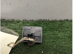 Recambio de mando elevalunas delantero izquierdo para seat cordoba (6l2) 1.9 tdi referencia OEM IAM 6Q0959858 2.BOTONES  2
