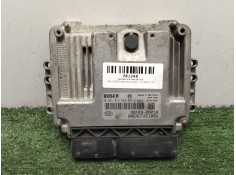 Recambio de centralita motor uce para kia cee´d hatchback (ed) 1.6 crdi 115 referencia OEM IAM 0281013569 - 391032A710 EDC16C39 