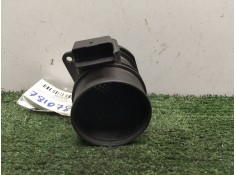Recambio de caudalimetro para renault trafic ii furgoneta (fl) 1.9 dci 100 (fl0c) referencia OEM IAM 558003  EHA 2