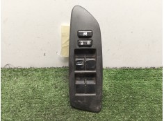 Recambio de mando elevalunas delantero izquierdo para toyota auris (_e15_) 1.4 d-4d (nde150_) referencia OEM IAM  07-12 4.BOTONE