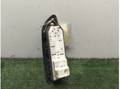 Recambio de mando elevalunas delantero izquierdo para toyota auris (_e15_) 1.4 d-4d (nde150_) referencia OEM IAM  07-12 4.BOTONE 2