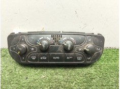 Recambio de mando calefaccion / aire acondicionado para mercedes-benz clase c coupé (cl203) c 180 kompressor (203.746) referenci