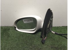 Recambio de retrovisor izquierdo para volkswagen golf v (1k1) 1.9 tdi referencia OEM IAM  ELECTRICO - 7.PINES BLANCO - TARA TULI