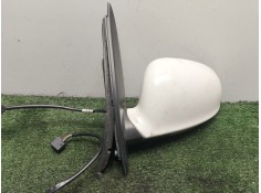 Recambio de retrovisor izquierdo para volkswagen golf v (1k1) 1.9 tdi referencia OEM IAM  ELECTRICO - 7.PINES BLANCO - TARA TULI 2