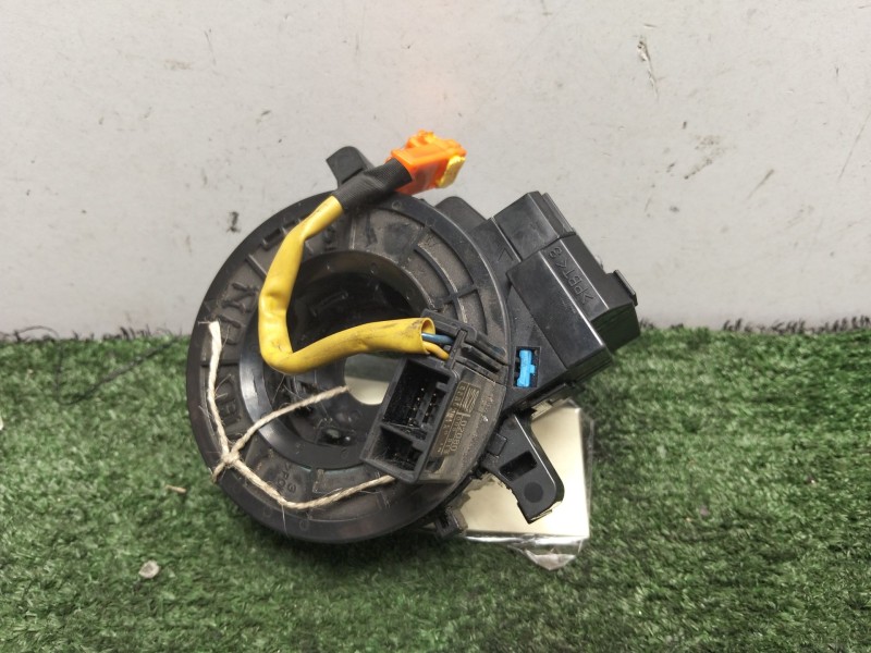 Recambio de anillo airbag para toyota auris (_e15_) 1.4 d-4d (nde150_) referencia OEM IAM 8924502040 - 02080005519  