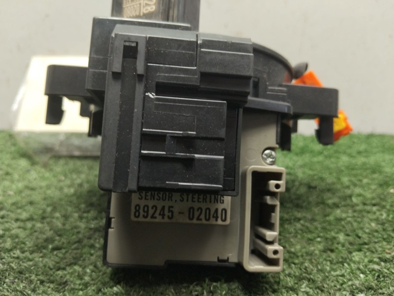 Recambio de anillo airbag para toyota auris (_e15_) 1.4 d-4d (nde150_) referencia OEM IAM 8924502040 - 02080005519  