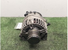 Recambio de alternador para skoda fabia i (6y2) 1.4 tdi referencia OEM IAM 045903023 90A BOSCH
