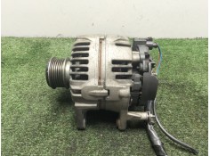 Recambio de alternador para skoda fabia i (6y2) 1.4 tdi referencia OEM IAM 045903023 90A BOSCH 2