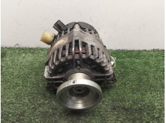Recambio de alternador para ford focus ii (da_, hcp, dp) 1.8 tdci referencia OEM IAM 4M5T10300LC - MS1012100921 105.AH POLEA.FIJ