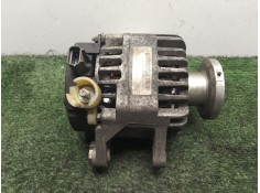 Recambio de alternador para ford focus ii (da_, hcp, dp) 1.8 tdci referencia OEM IAM 4M5T10300LC - MS1012100921 105.AH POLEA.FIJ 2