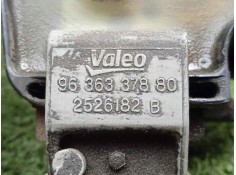 Recambio de bobina encendido para citroën c4 berlina 1.6 16v cat (nfu / tu5jp4) referencia OEM IAM 9635337880-2526182B   2