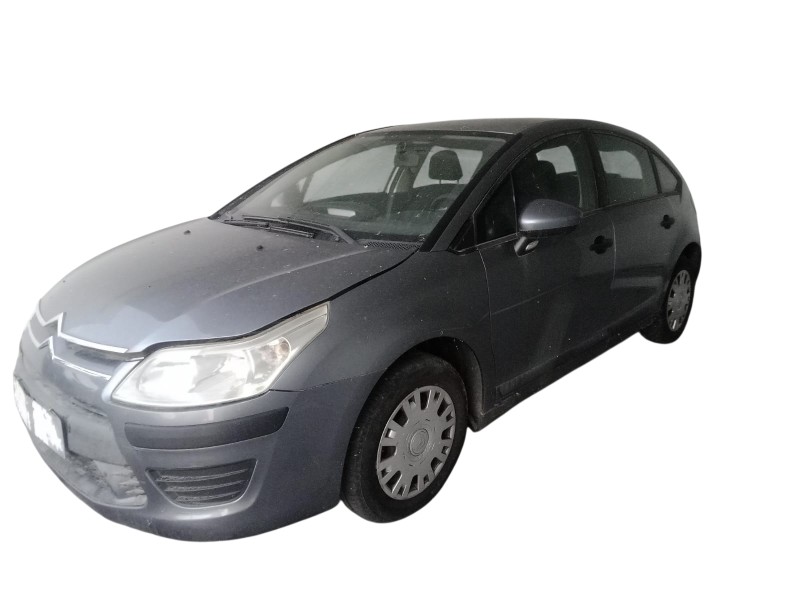citroën c4 i (lc_) del año 2009