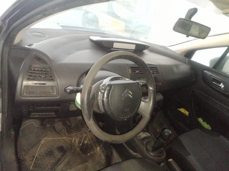 citroën c4 i (lc_) del año 2009