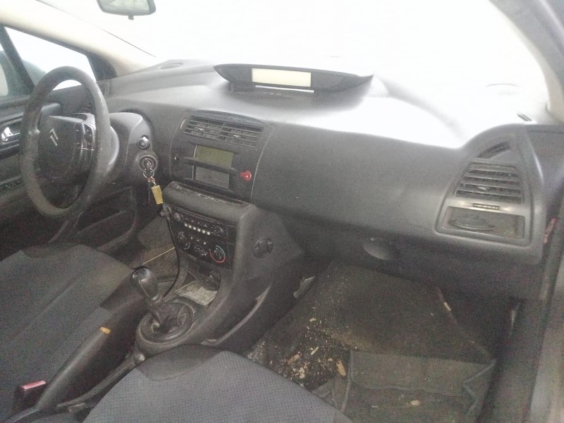 citroën c4 i (lc_) del año 2009