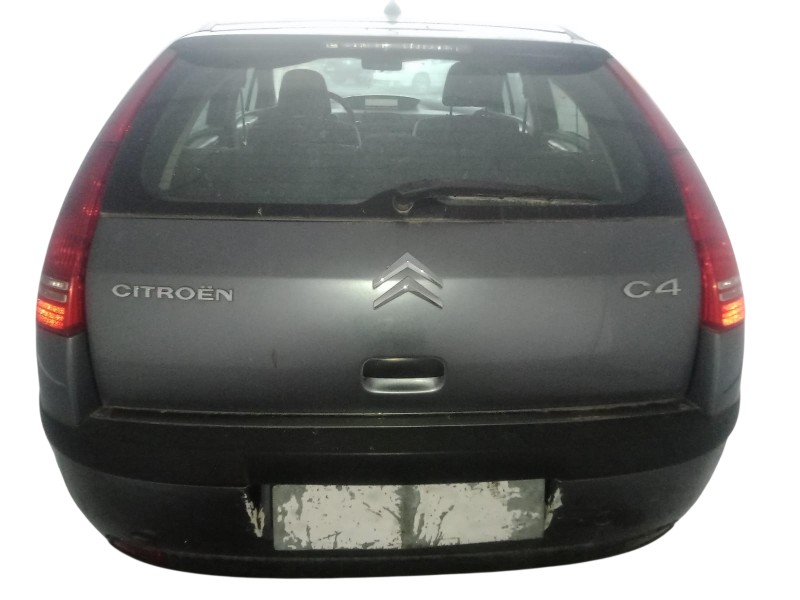 citroën c4 i (lc_) del año 2009