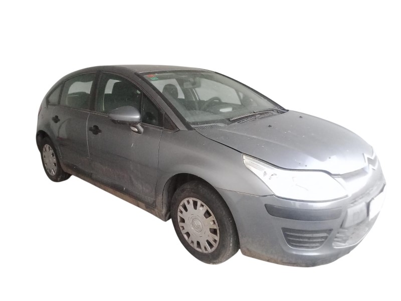citroën c4 i (lc_) del año 2009