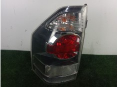 Recambio de piloto trasero izquierdo para mitsubishi montero iv (v8_w, v9_w) 3.2 di-d 4wd (v98w, v88w) referencia OEM IAM   